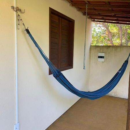 מלון Amontada Casa Agua De Coco Icaraizinho מראה חיצוני תמונה