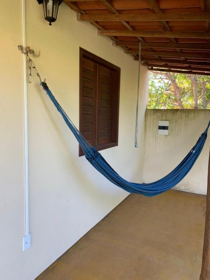 מלון Amontada Casa Agua De Coco Icaraizinho מראה חיצוני תמונה