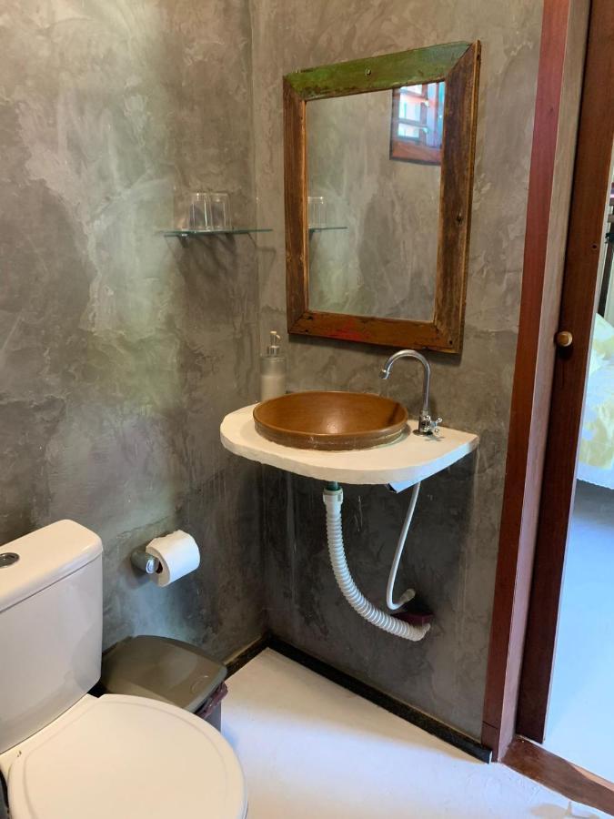 מלון Amontada Casa Agua De Coco Icaraizinho מראה חיצוני תמונה